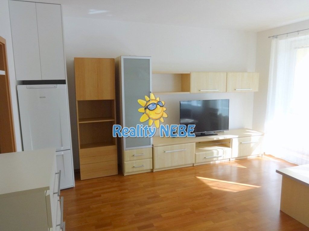 Pronájem bytu 1+kk 41 m² - foto 1