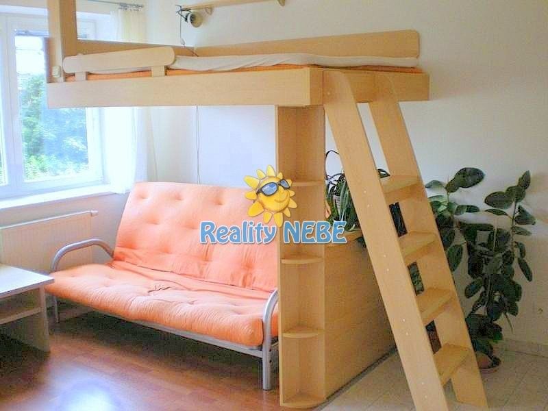 Pronájem bytu 1+kk 41 m² - foto 2