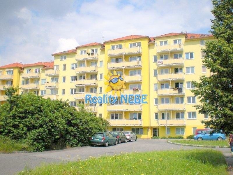 Pronájem bytu 1+kk 41 m² - foto 4