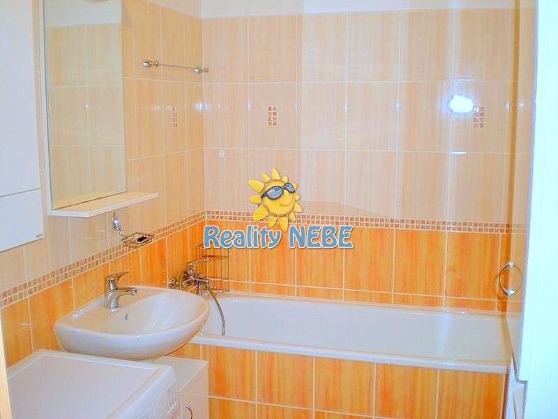 Pronájem bytu 1+kk 41 m² - foto 3