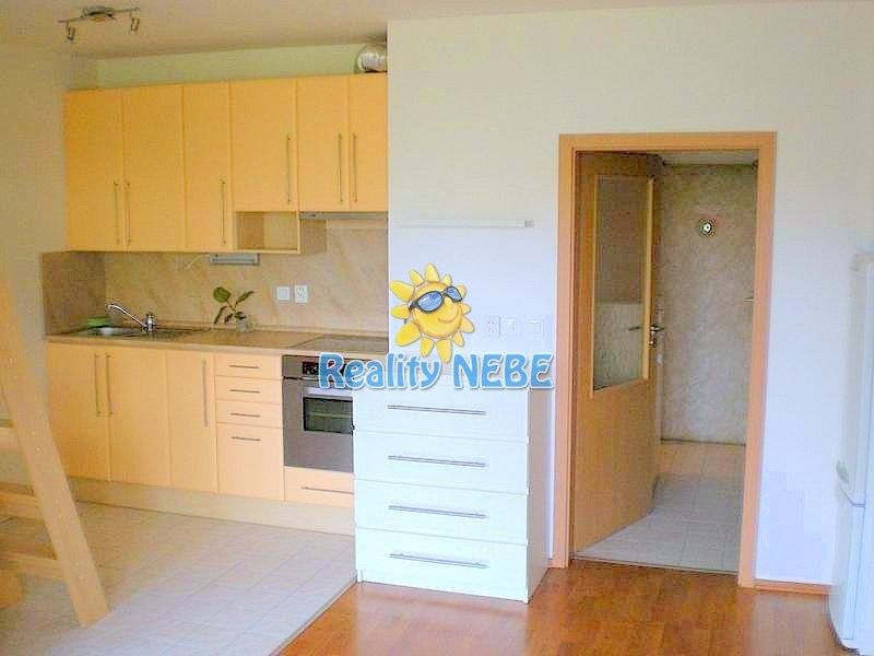 Pronájem bytu 1+kk 41 m² - foto 6