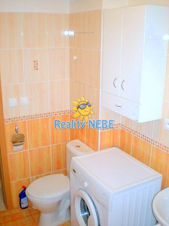 Pronájem bytu 1+kk 41 m² - foto 8