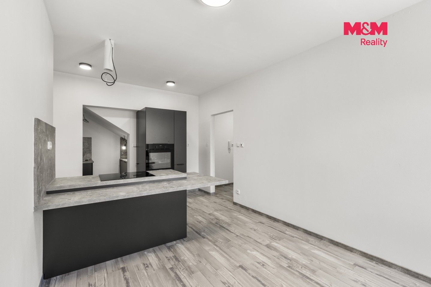 Pronájem bytu 3+kk 54 m² - foto 2