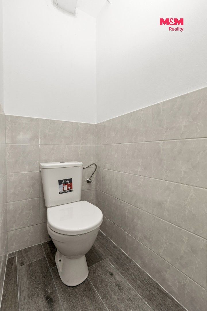 Pronájem bytu 3+kk 54 m² - foto 6