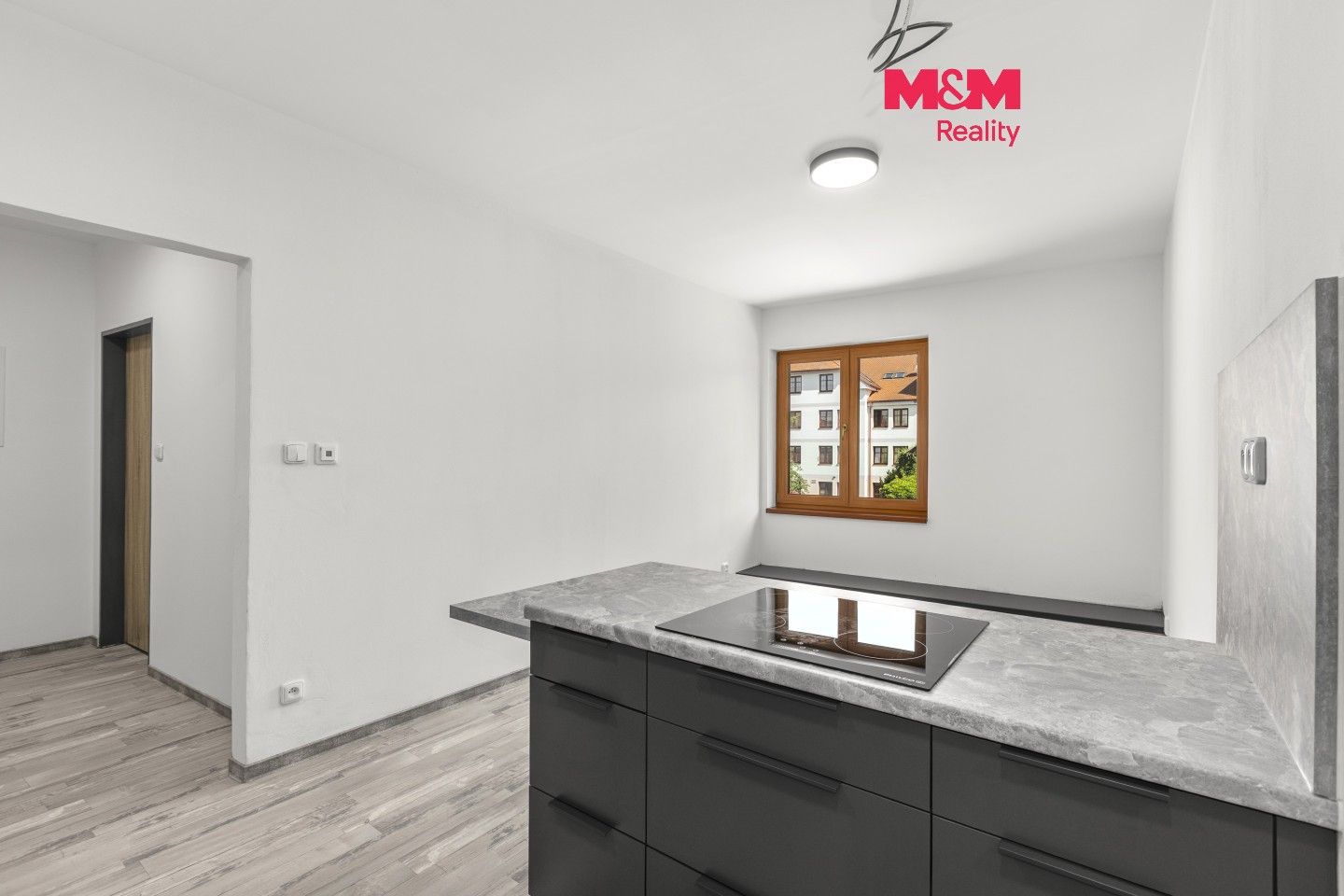 Pronájem bytu 3+kk 54 m² - foto 1