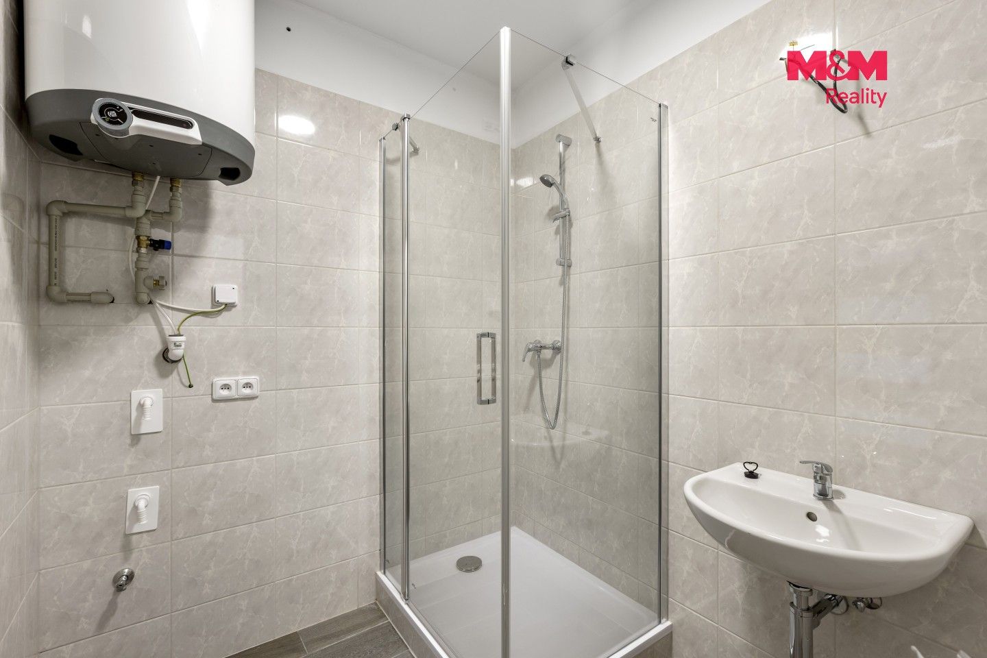 Pronájem bytu 3+kk 54 m² - foto 5