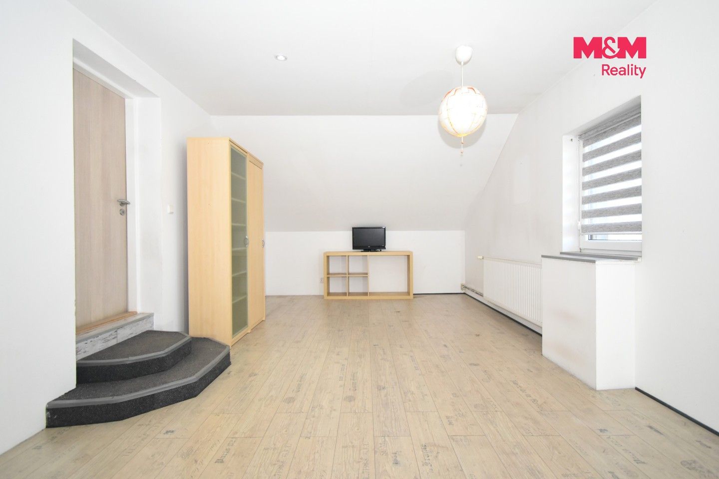 Pronájem bytu 2+kk 110 m² - foto 5