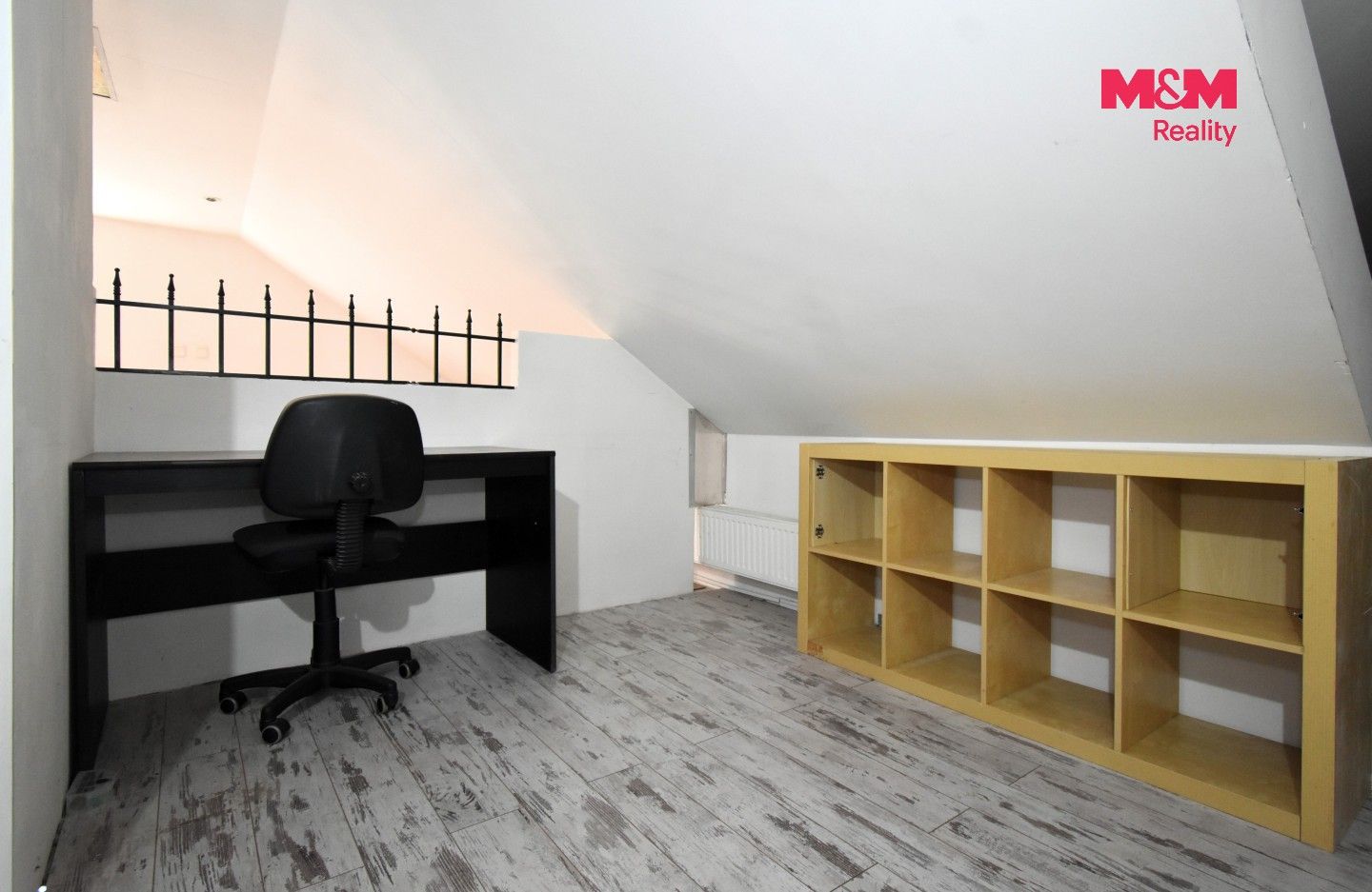 Pronájem bytu 2+kk 110 m² - foto 6