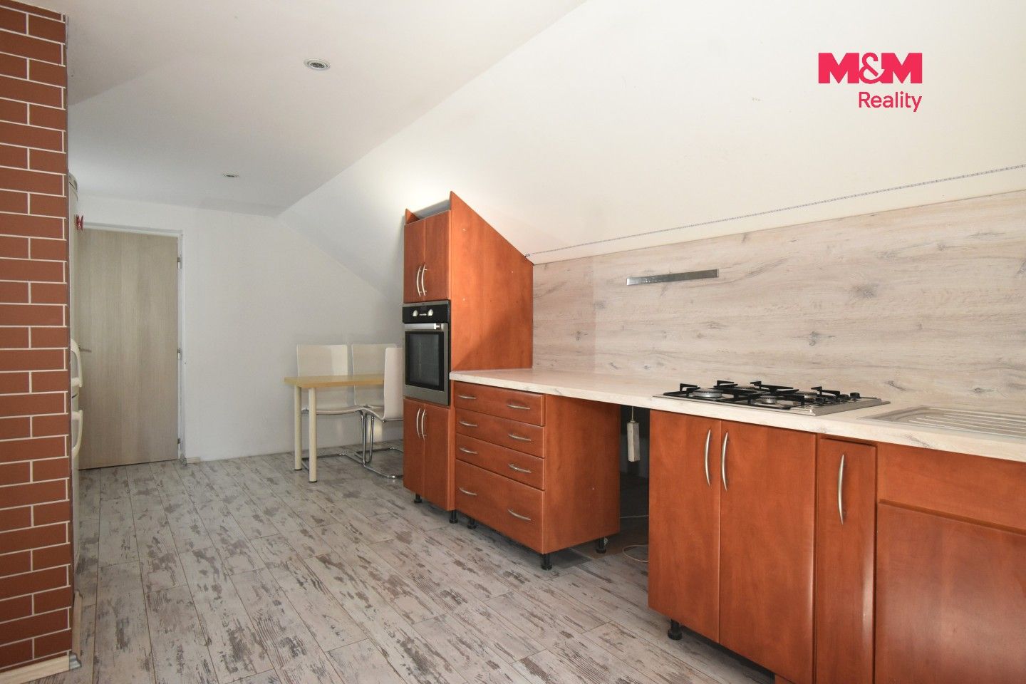 Pronájem bytu 2+kk 110 m² - foto 11