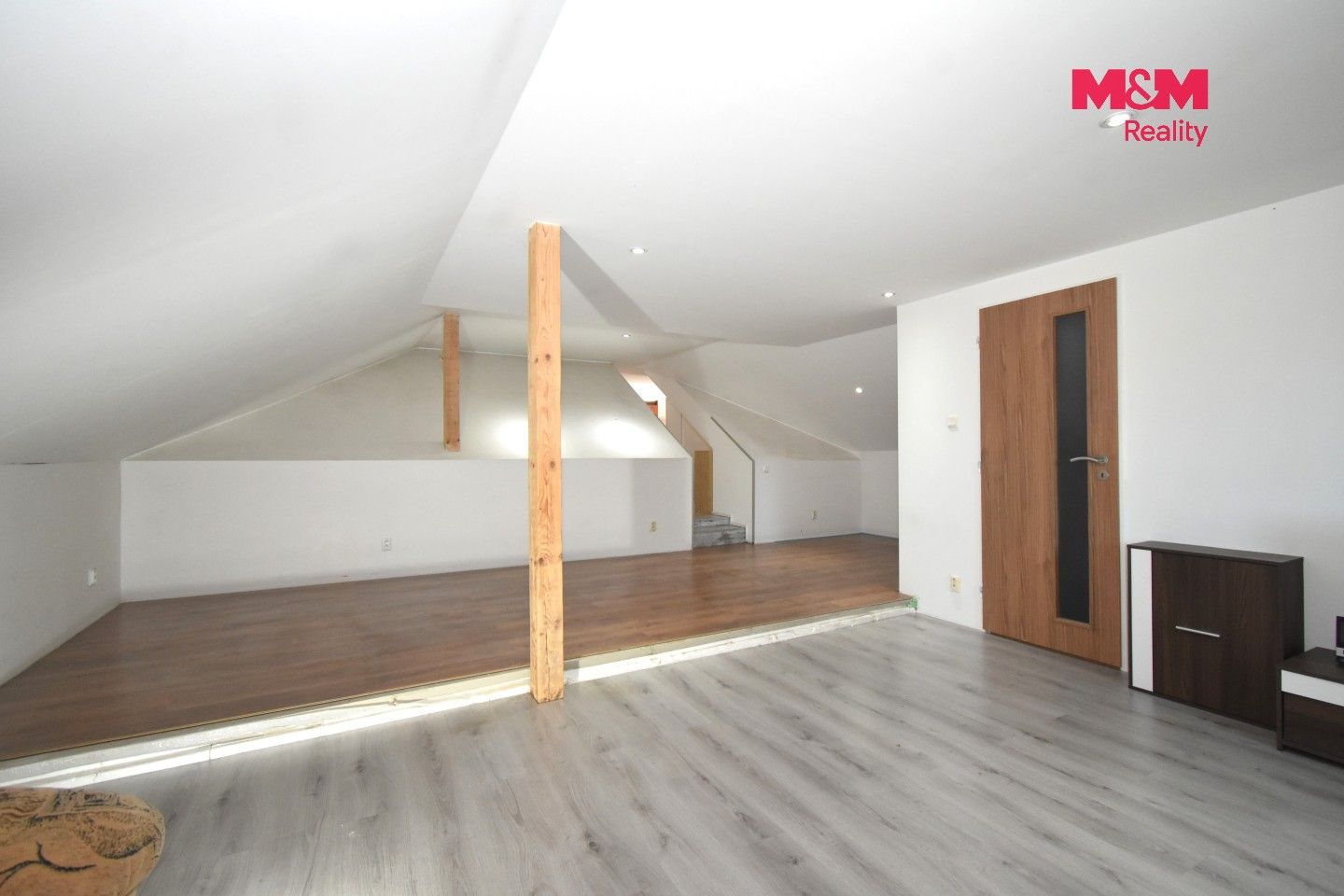 Pronájem bytu 2+kk 110 m² - foto 9