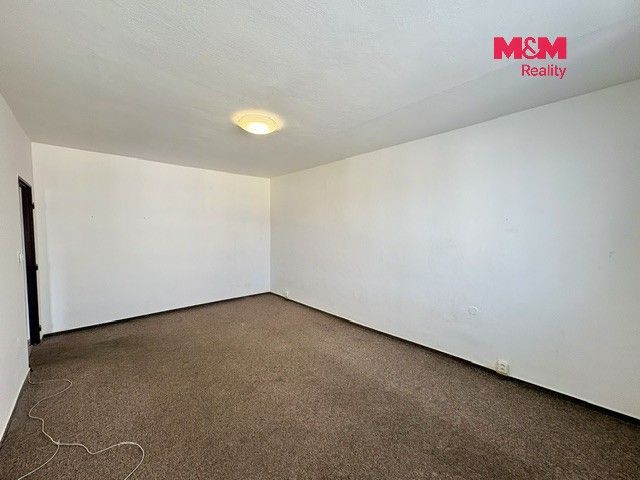 Pronájem bytu 2+1 45 m² - foto 3
