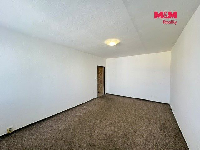 Pronájem bytu 2+1 45 m² - foto 4