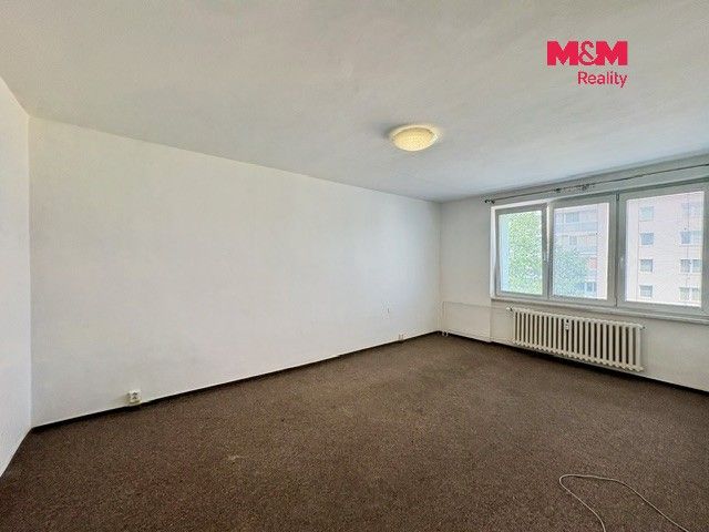 Pronájem bytu 2+1 45 m² - foto 2