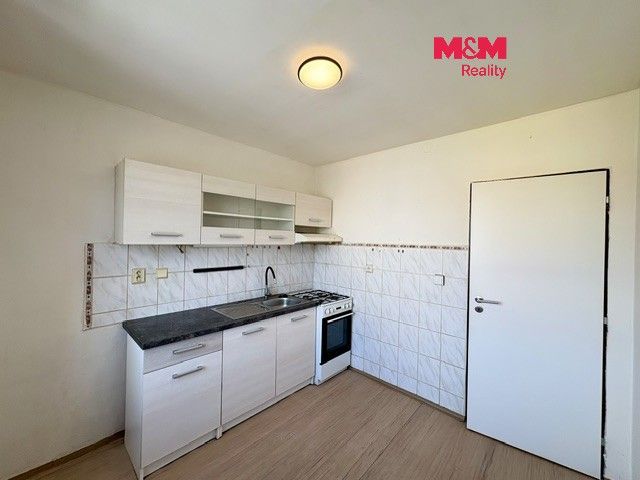 Pronájem bytu 2+1 45 m² - foto 1