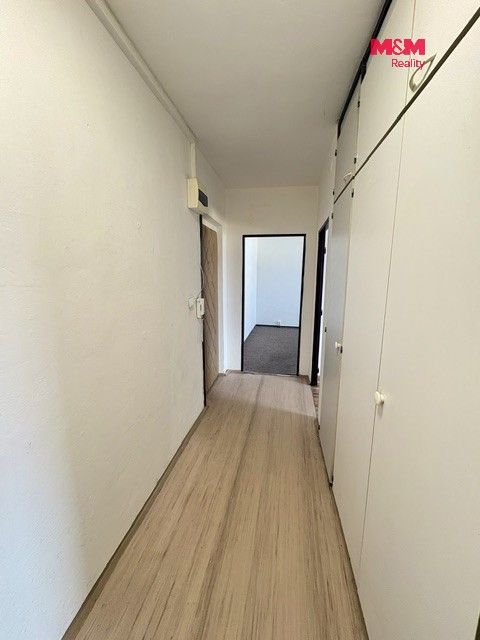 Pronájem bytu 2+1 45 m² - foto 7