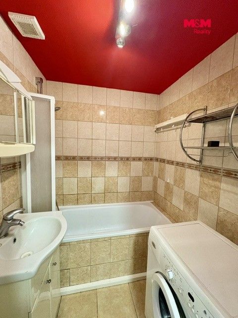 Pronájem bytu 2+1 45 m² - foto 8