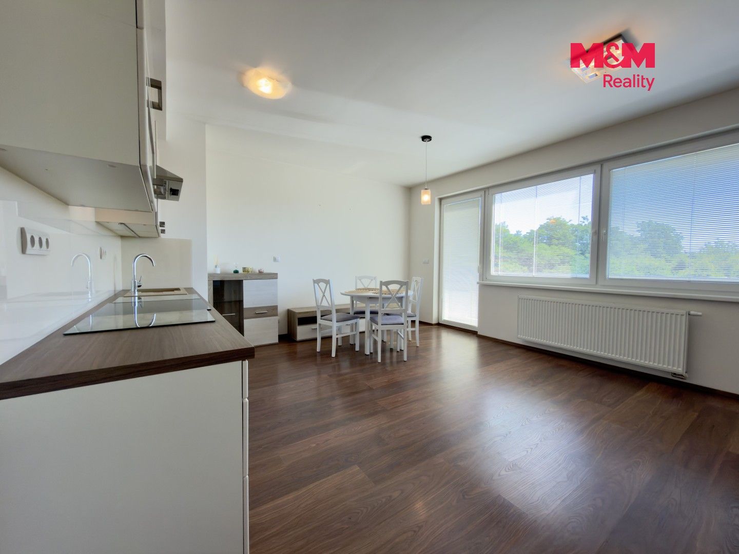 Pronájem bytu 2+kk 53 m² - foto 4