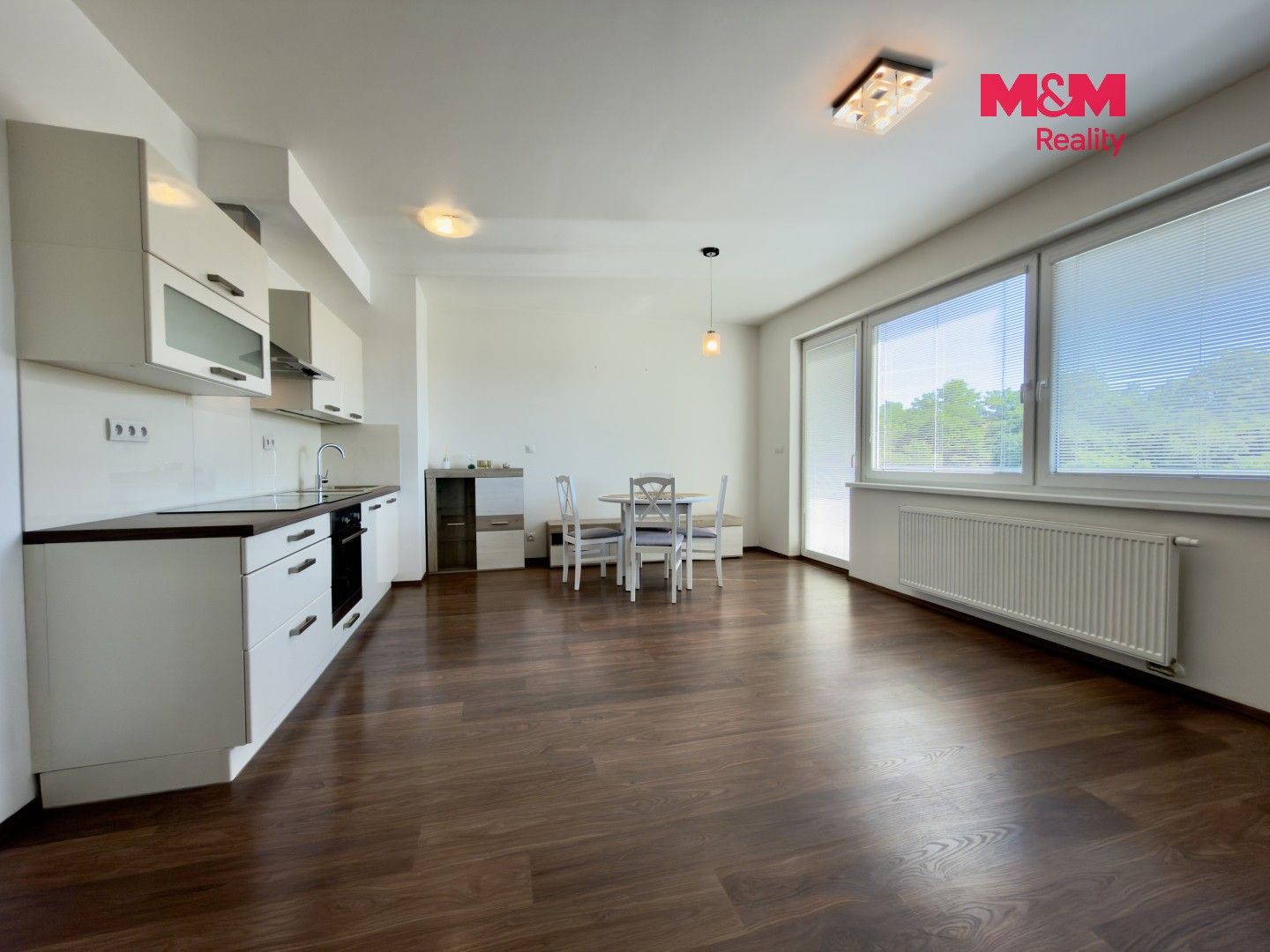 Pronájem bytu 2+kk 53 m² - foto 3
