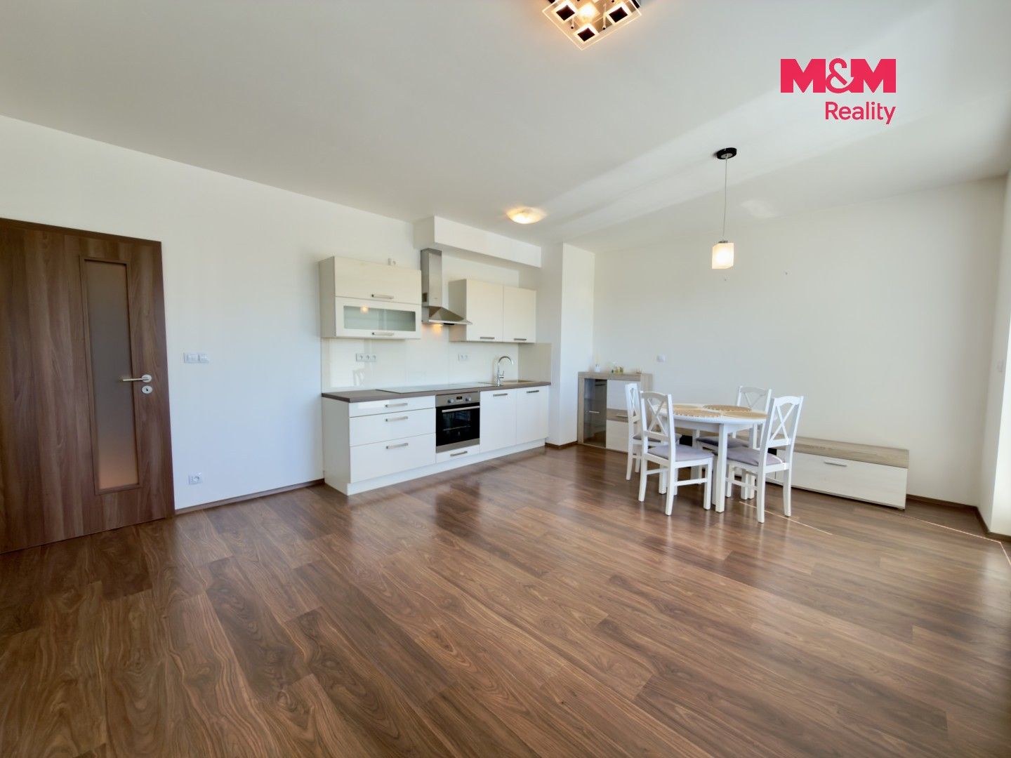 Pronájem bytu 2+kk 53 m² - foto 5