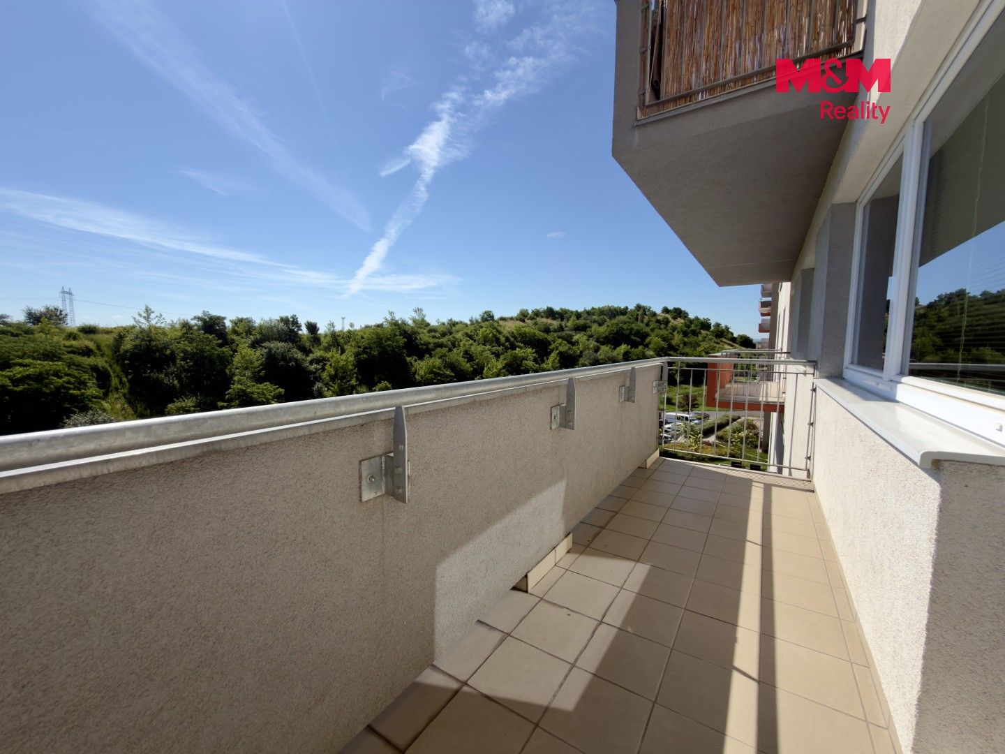 Pronájem bytu 2+kk 53 m² - foto 6