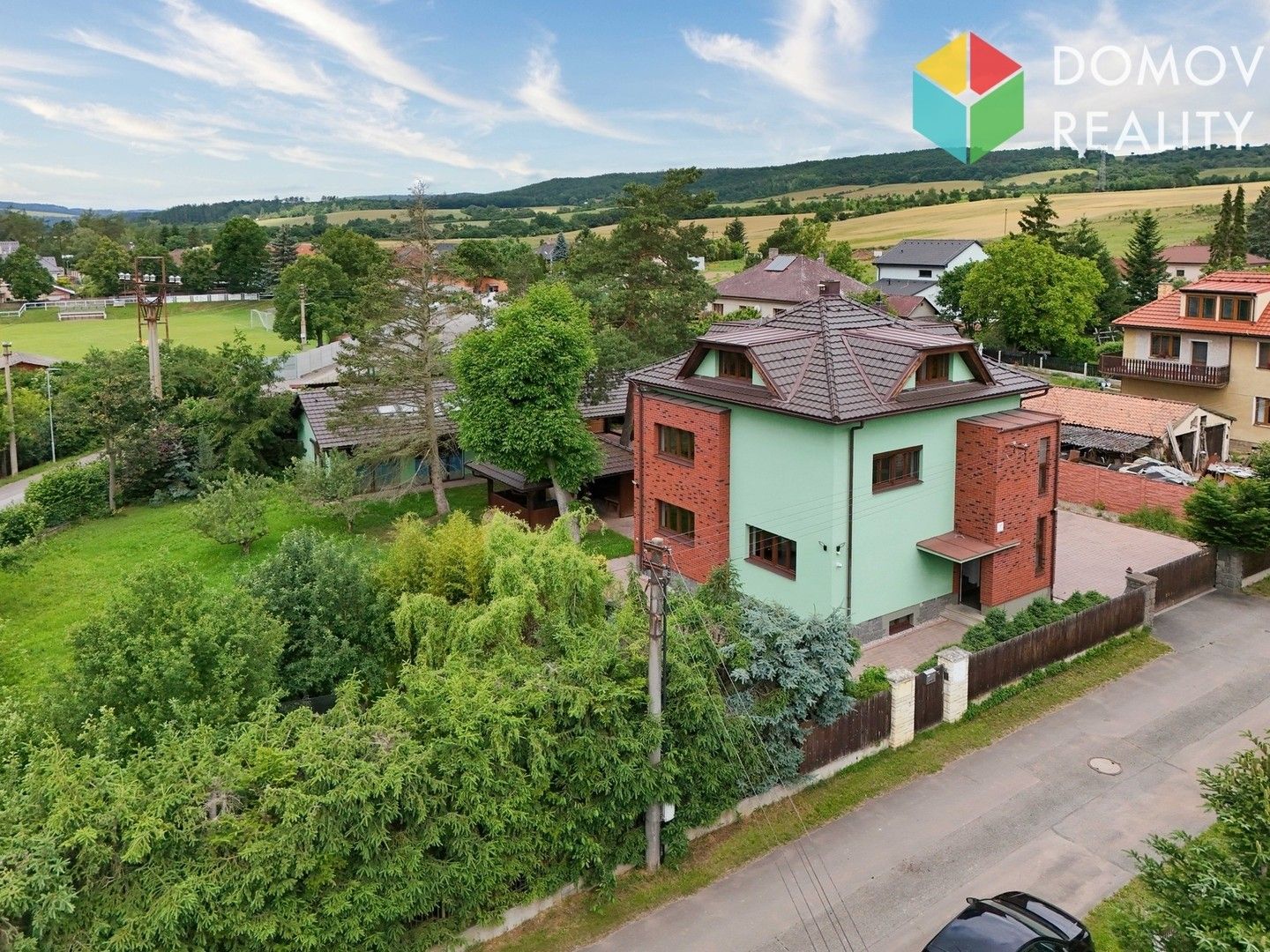 Prodej domu 235 m² - foto 6