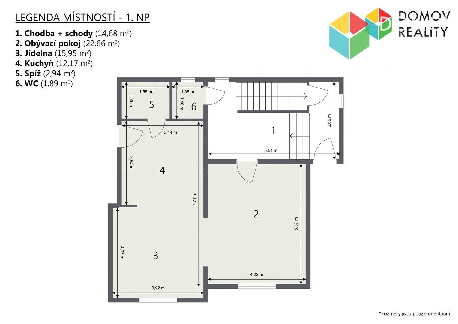 Prodej domu 235 m² - foto 15