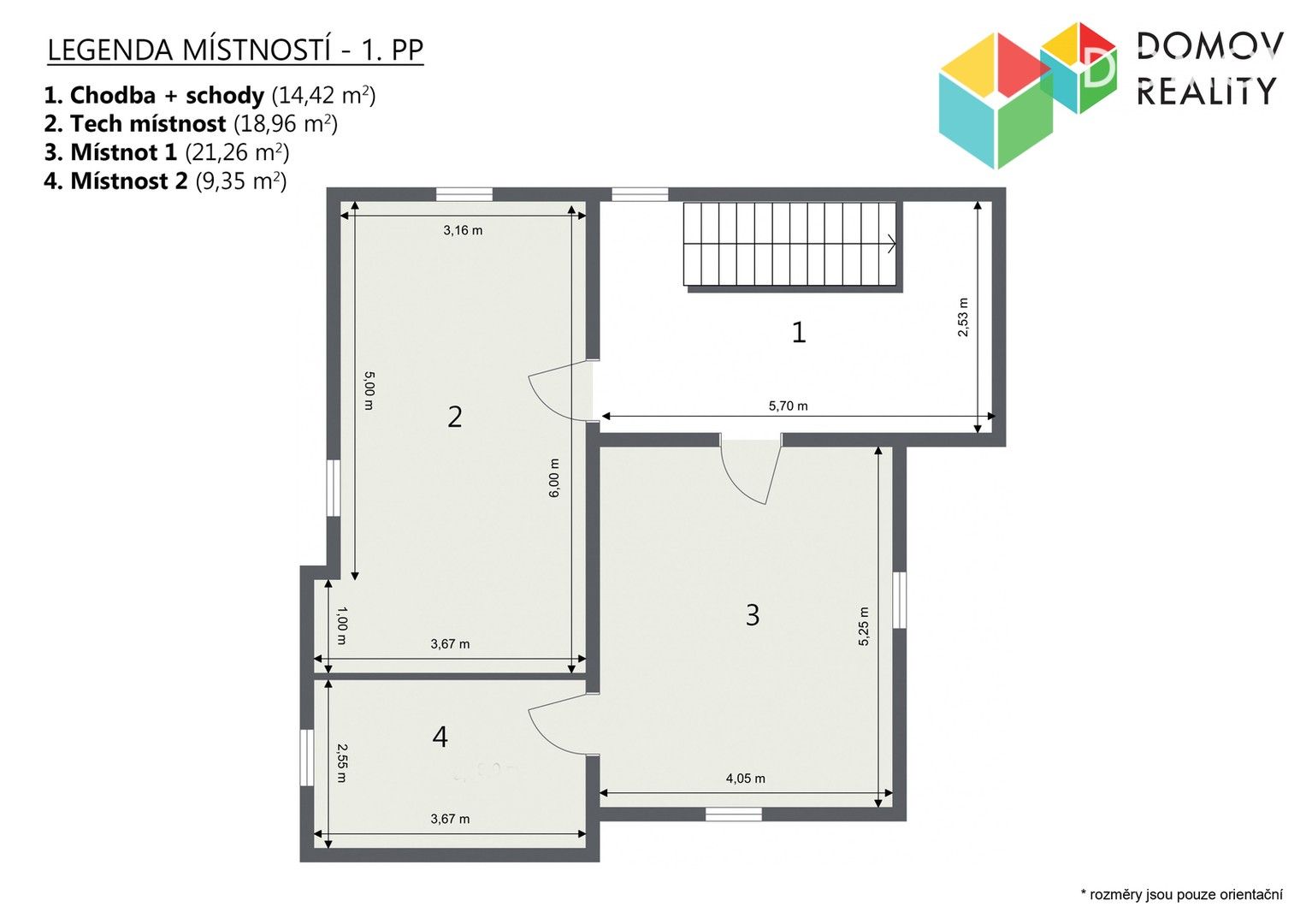 Prodej domu 235 m² - foto 14