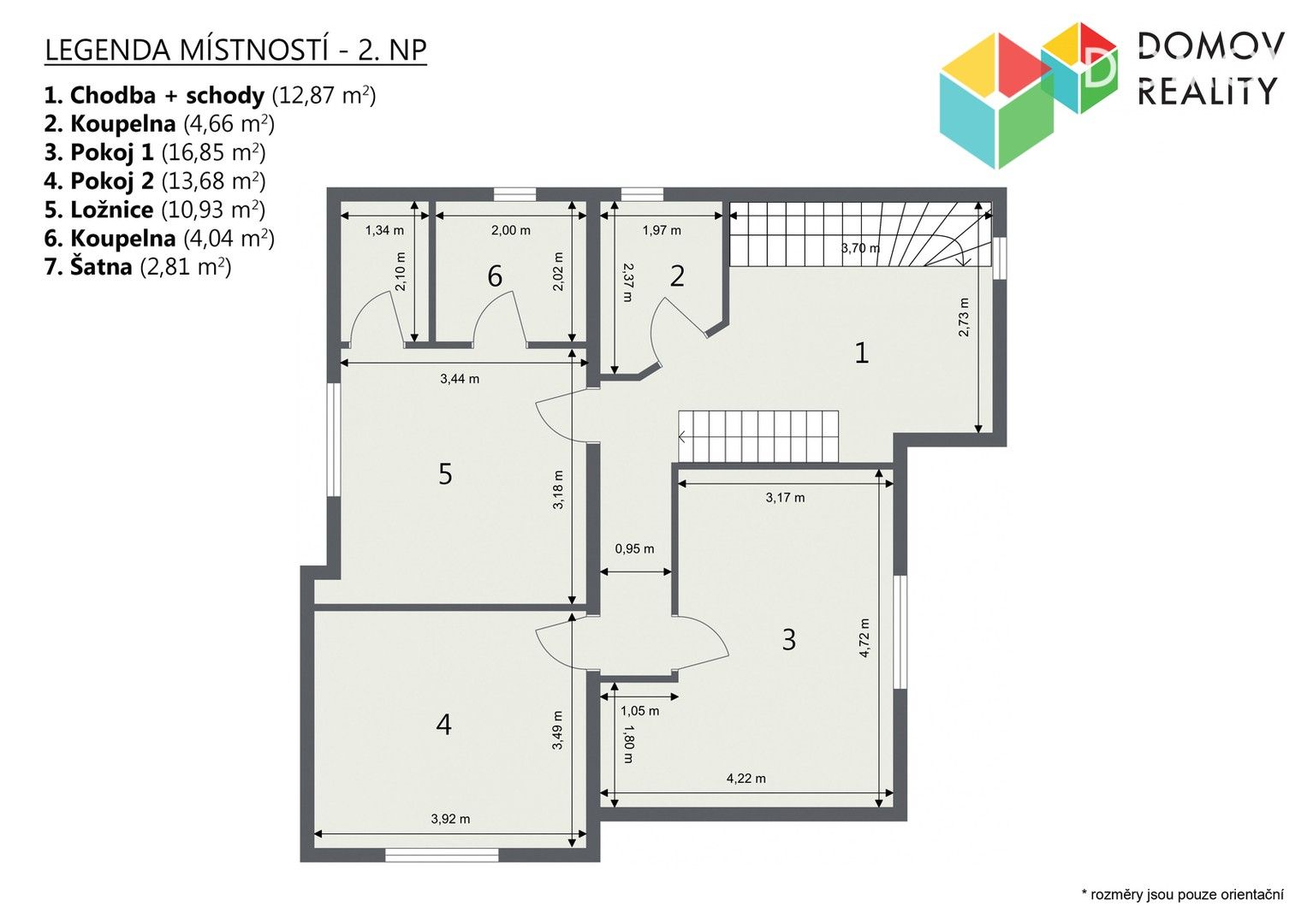 Prodej domu 235 m² - foto 16