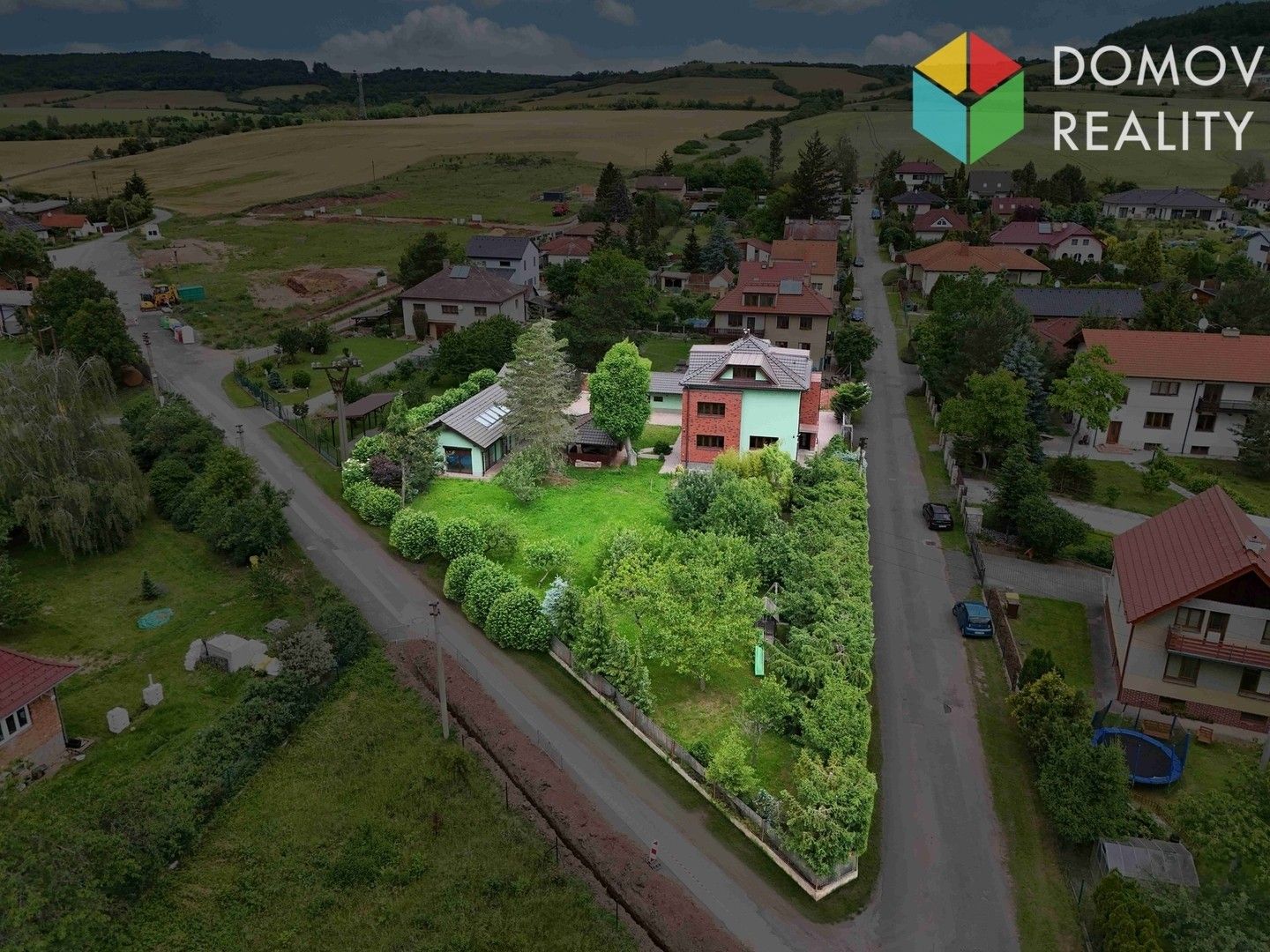 Prodej domu 235 m² - foto 13