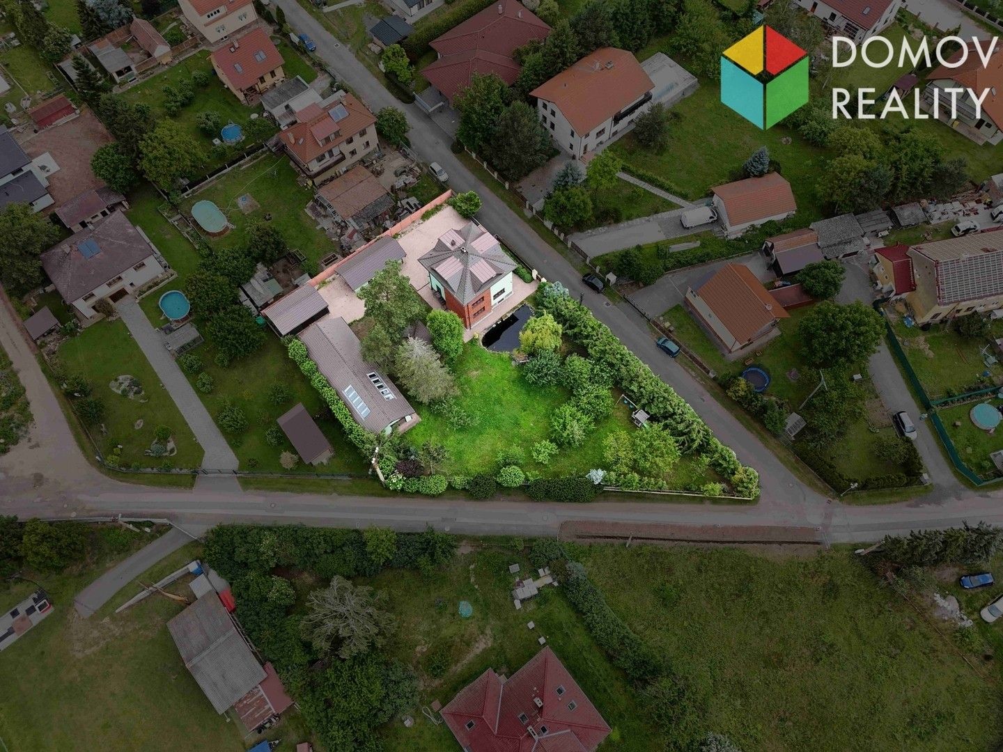 Prodej domu 235 m² - foto 12
