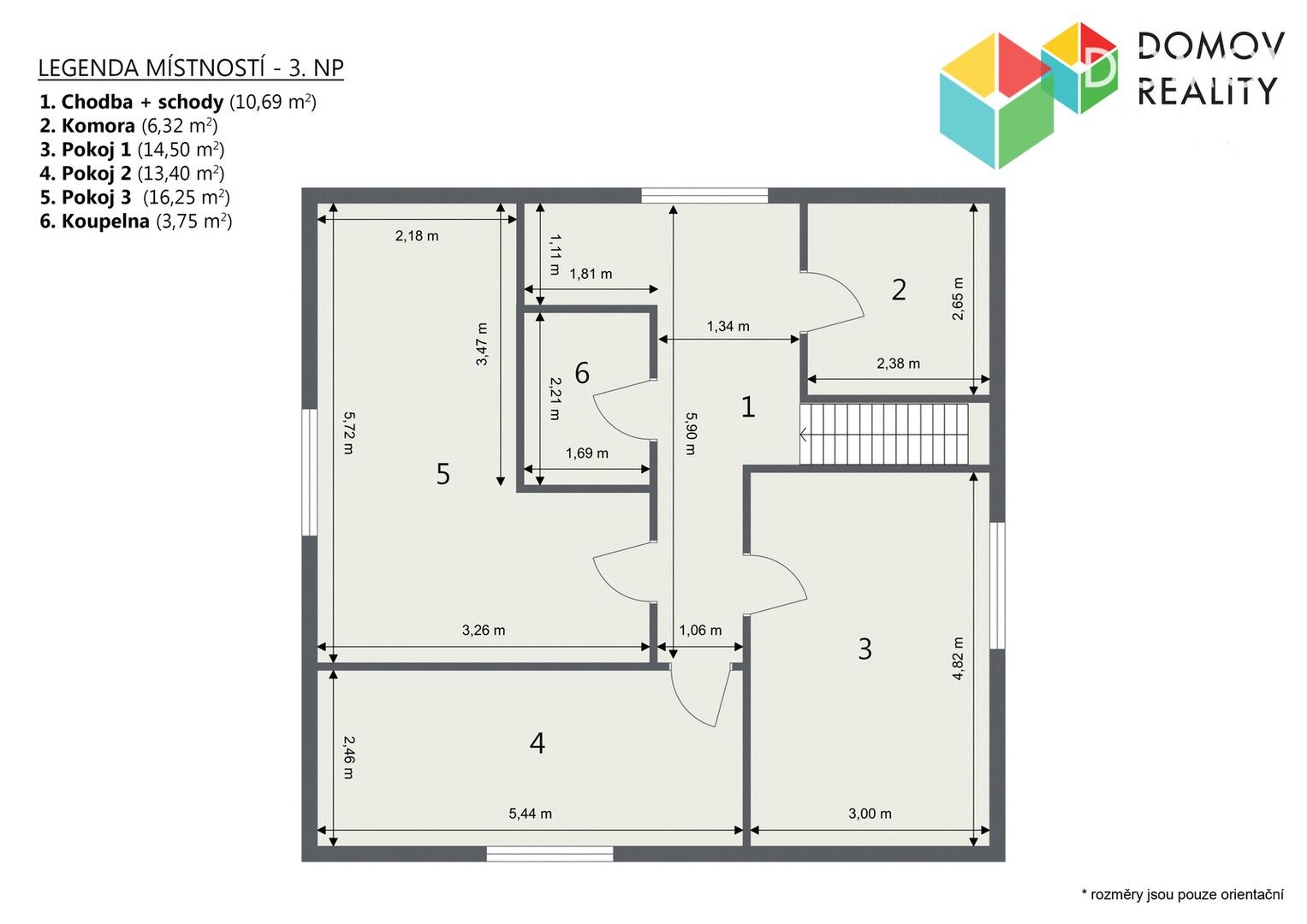 Prodej domu 235 m² - foto 17