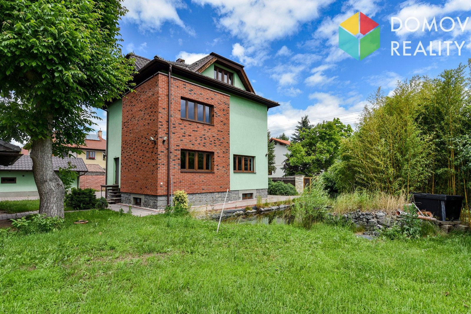 Prodej domu 235 m² - foto 19