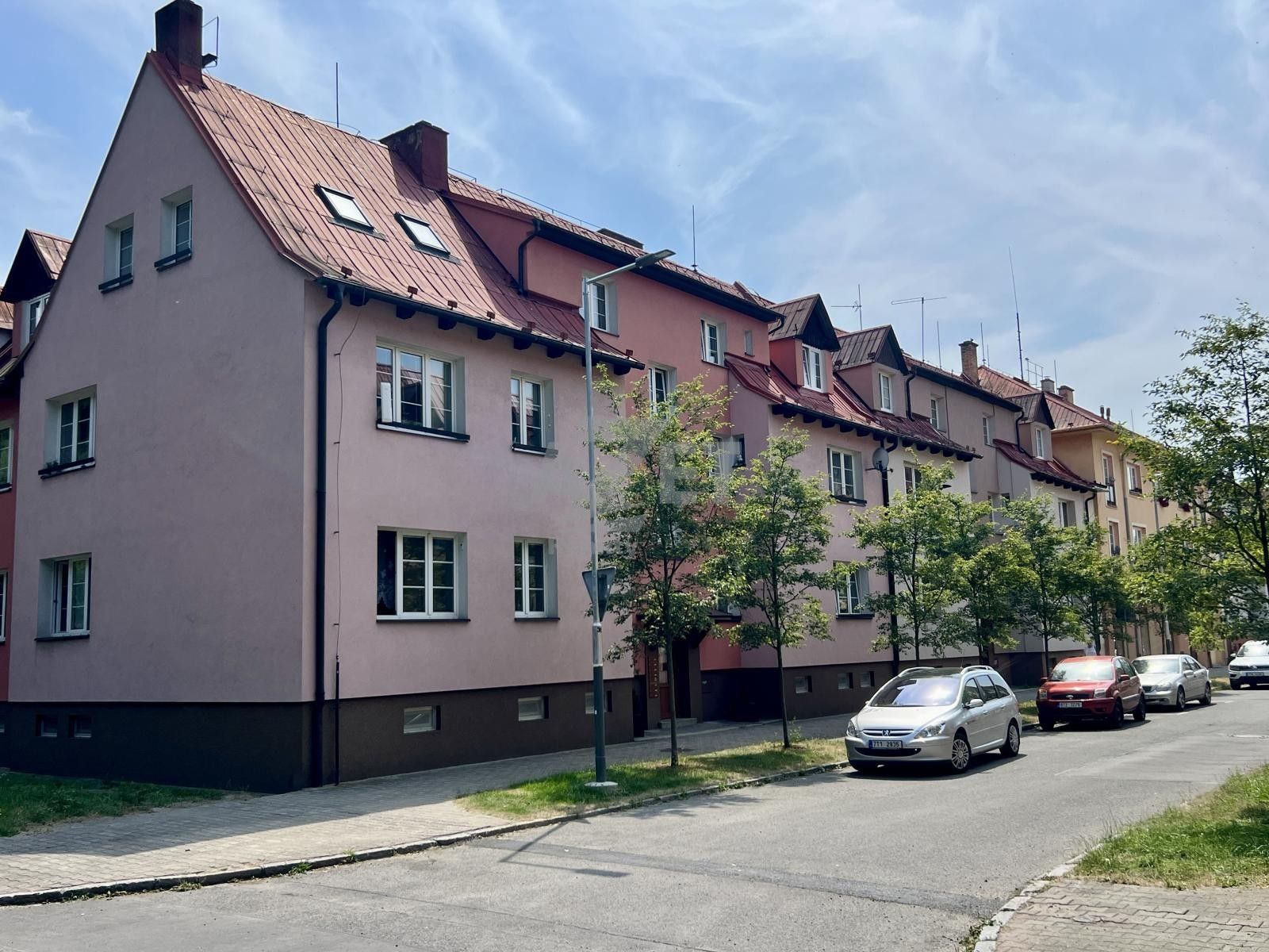 Prodej bytu 2+kk 42 m² - foto 2
