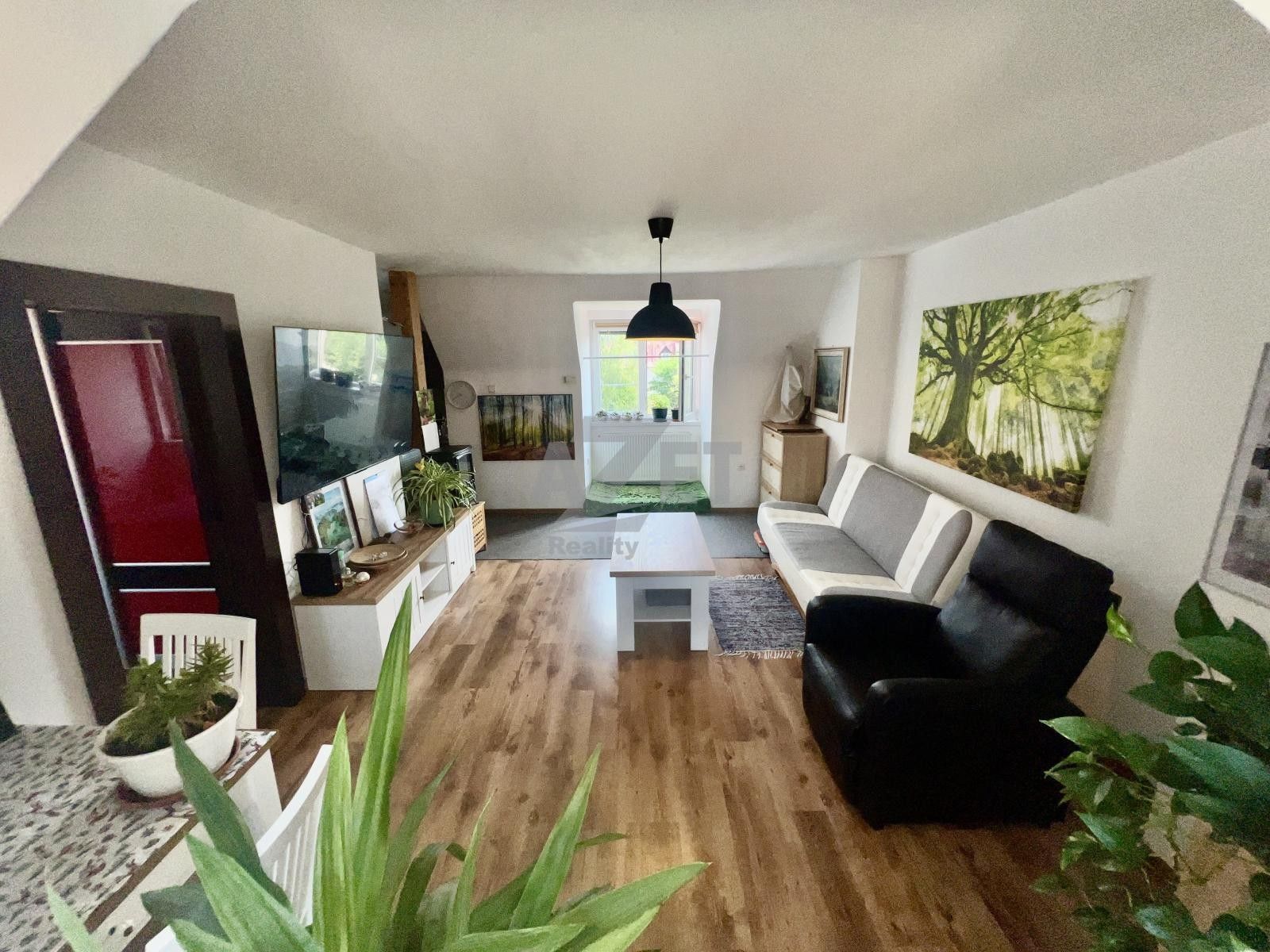 Prodej bytu 2+kk 42 m² - foto 6