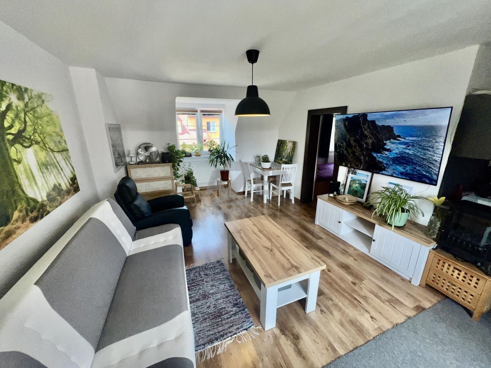 Prodej bytu 2+kk 42 m² - foto 1