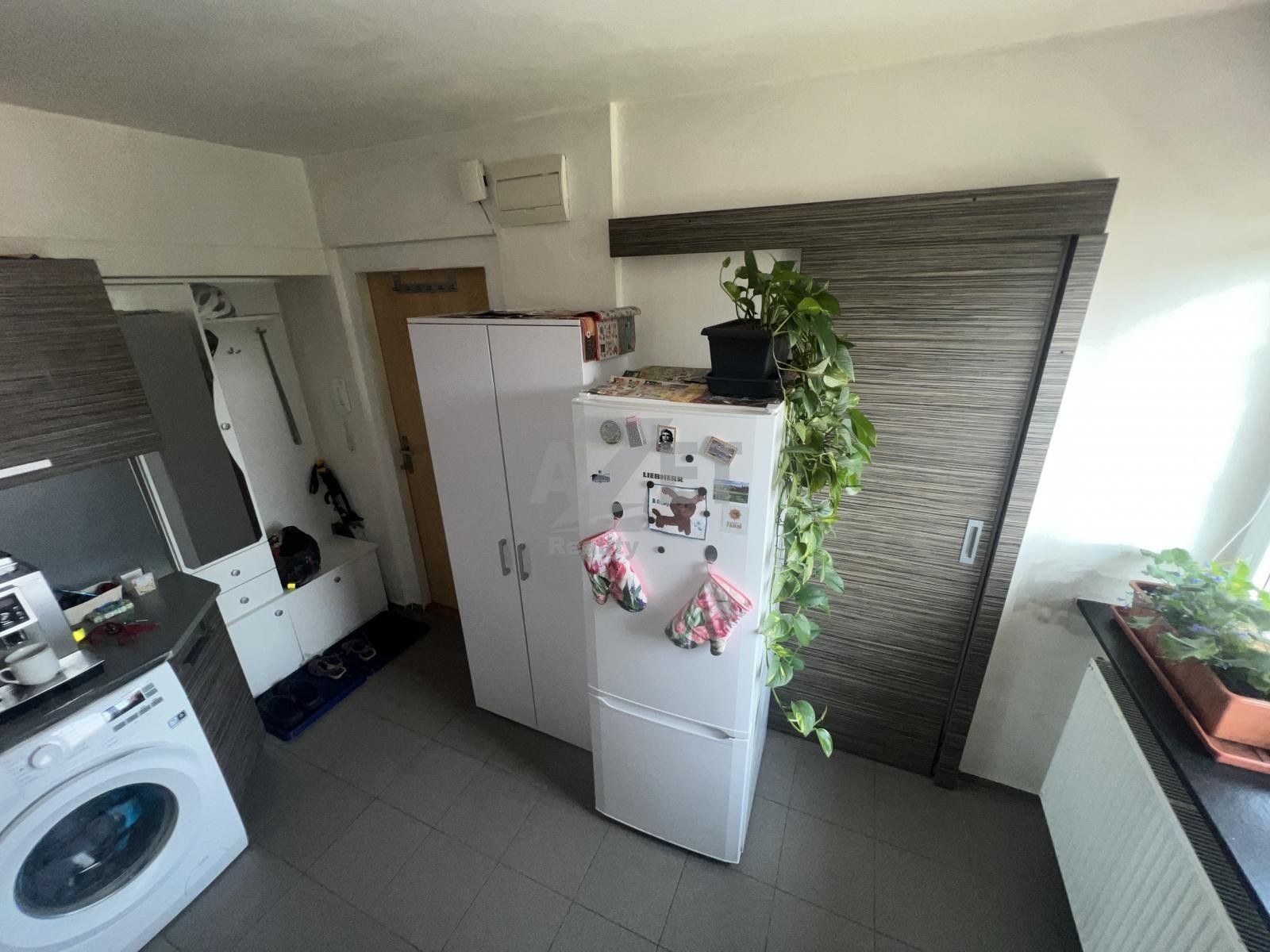 Prodej bytu 2+kk 42 m² - foto 8