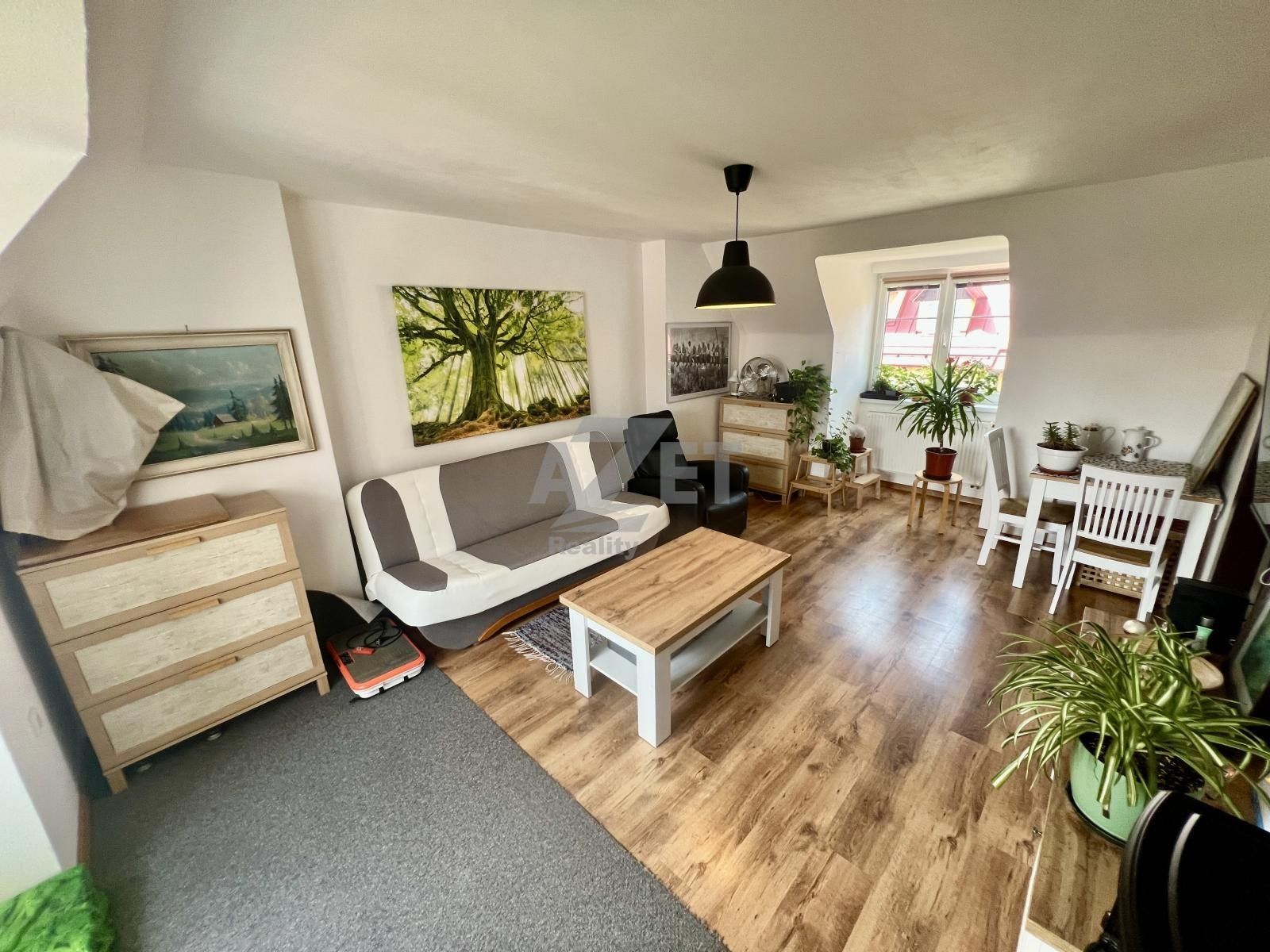Prodej bytu 2+kk 42 m² - foto 5
