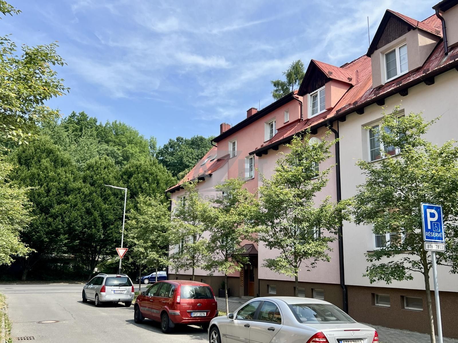 Prodej bytu 2+kk 42 m² - foto 3