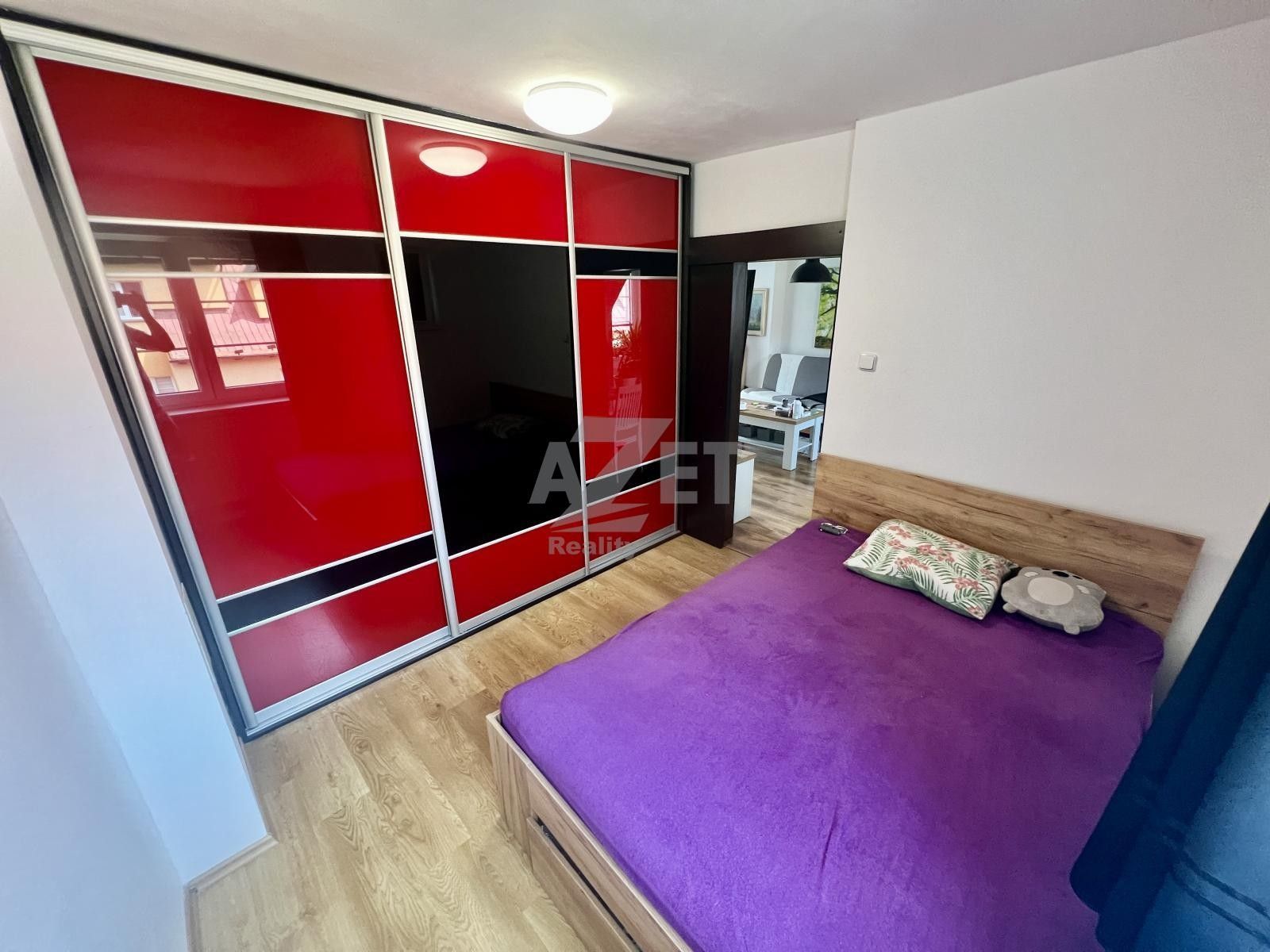 Prodej bytu 2+kk 42 m² - foto 10