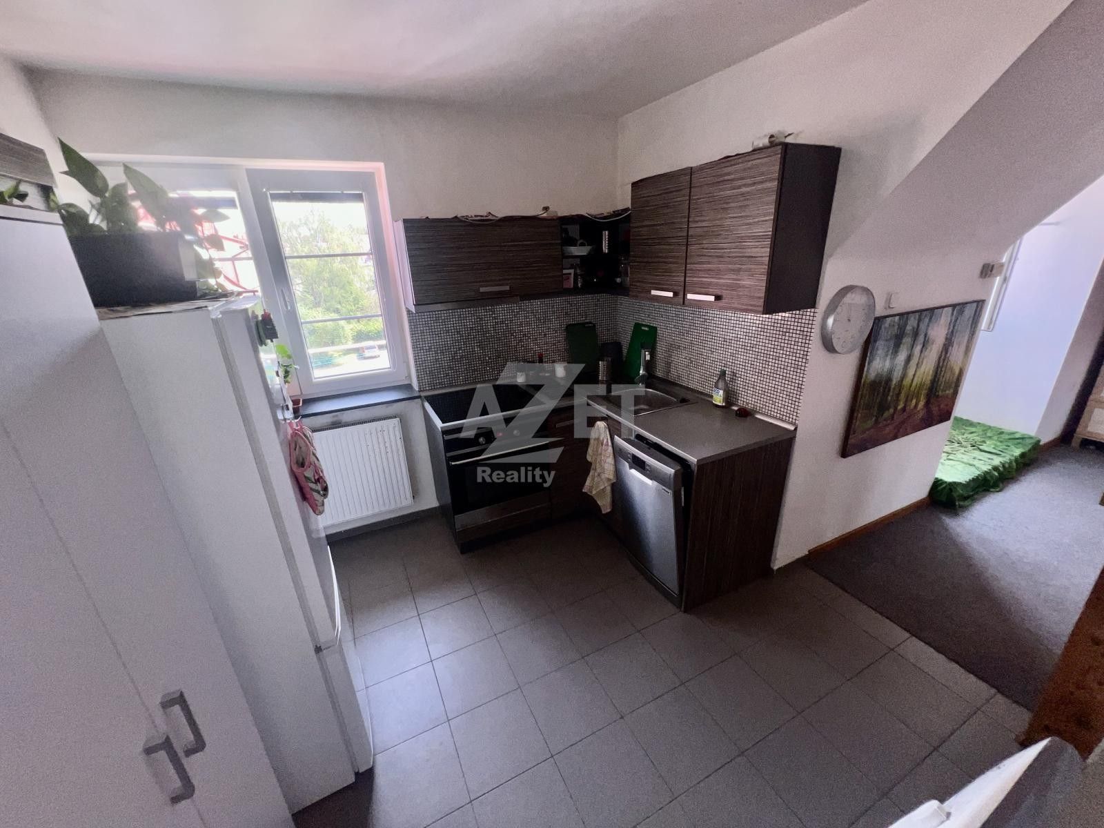 Prodej bytu 2+kk 42 m² - foto 9