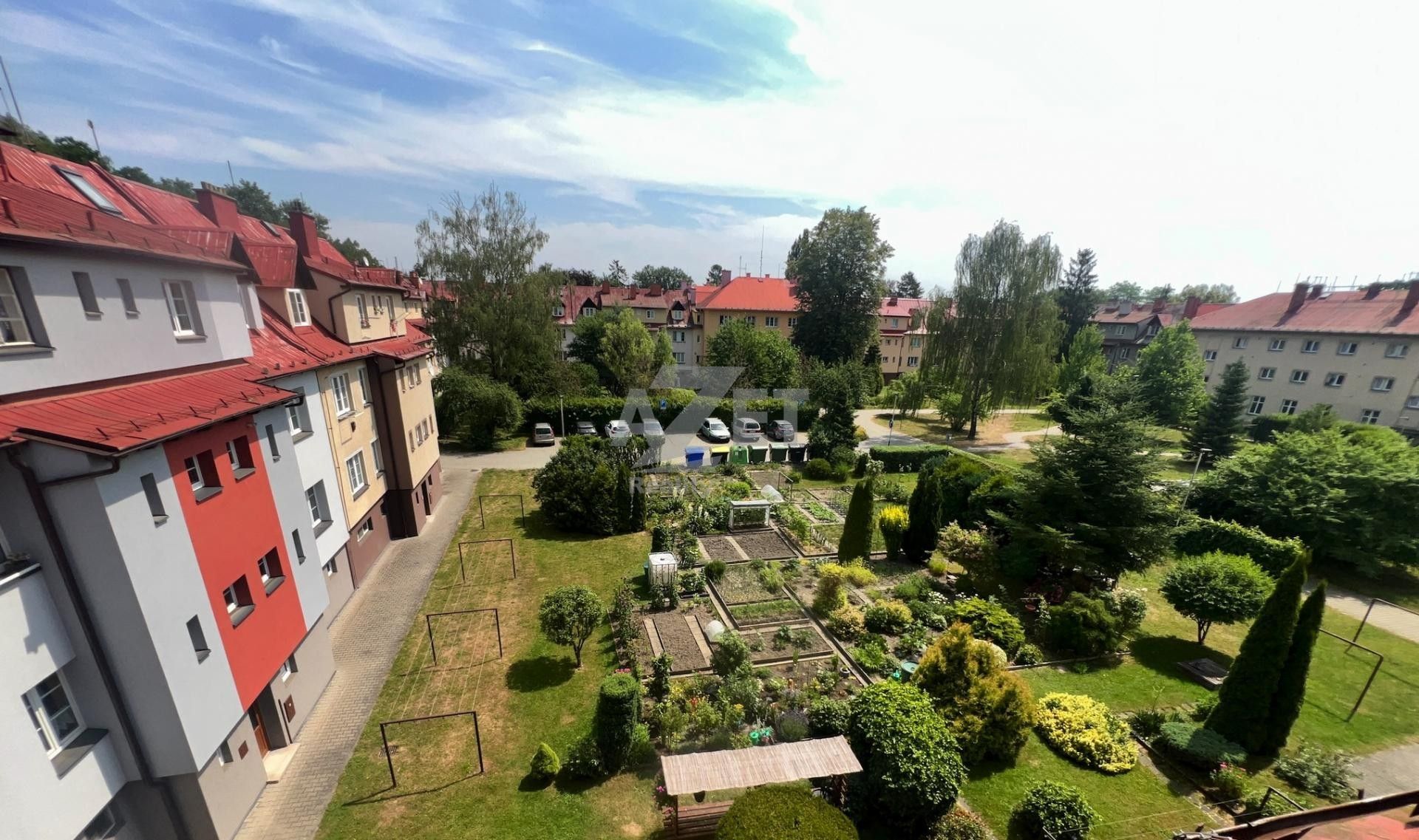 Prodej bytu 2+kk 42 m² - foto 13