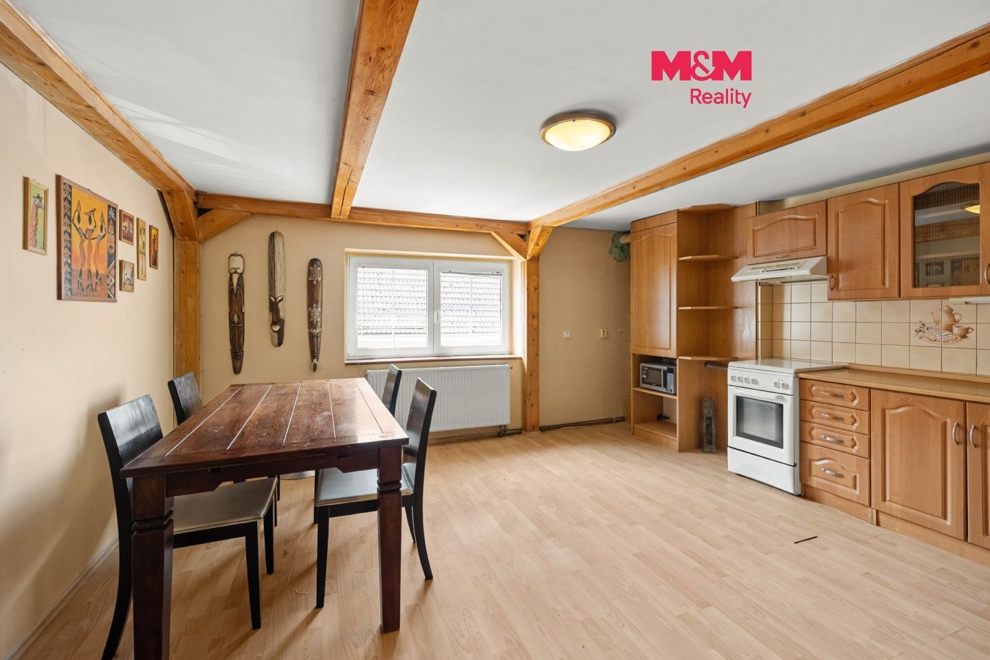 Prodej domu 162 m² - foto 1