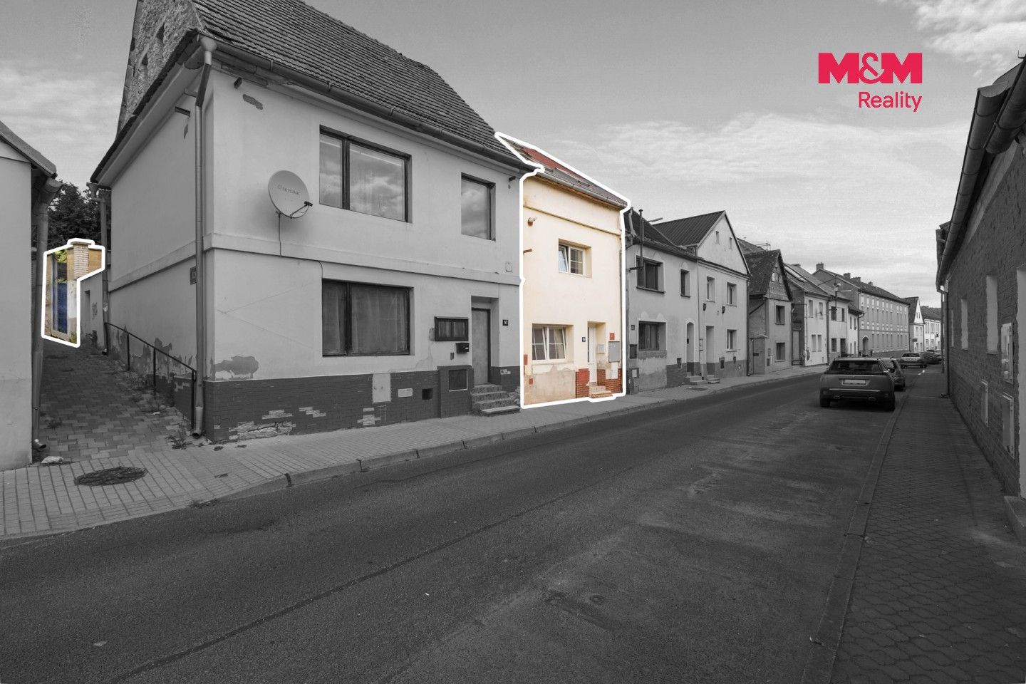 Prodej domu 162 m² - foto 6