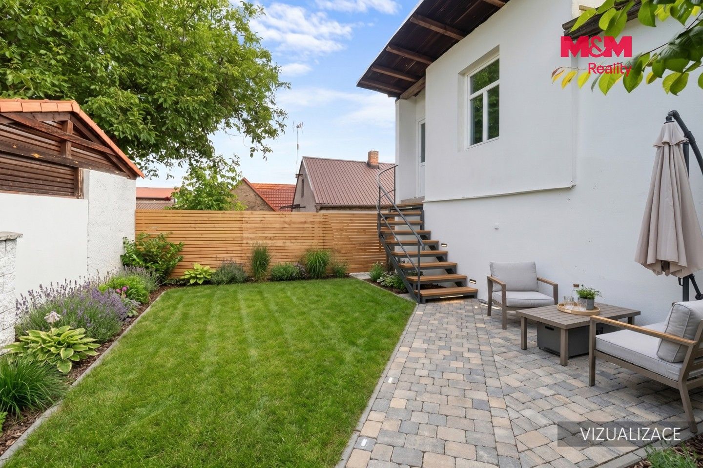 Prodej domu 162 m² - foto 17