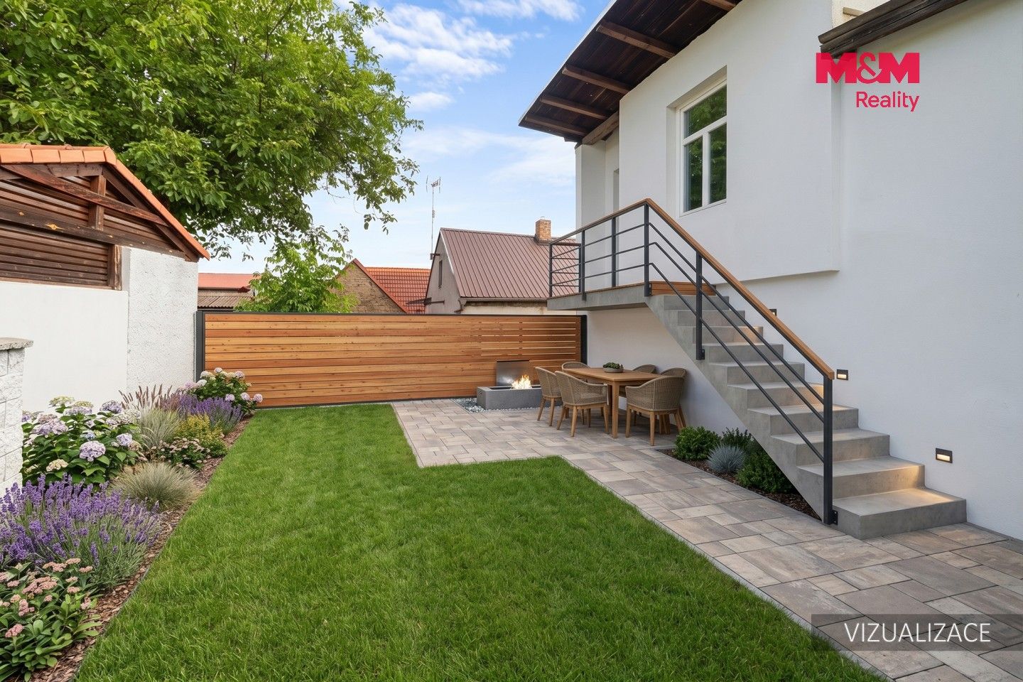 Prodej domu 162 m² - foto 18