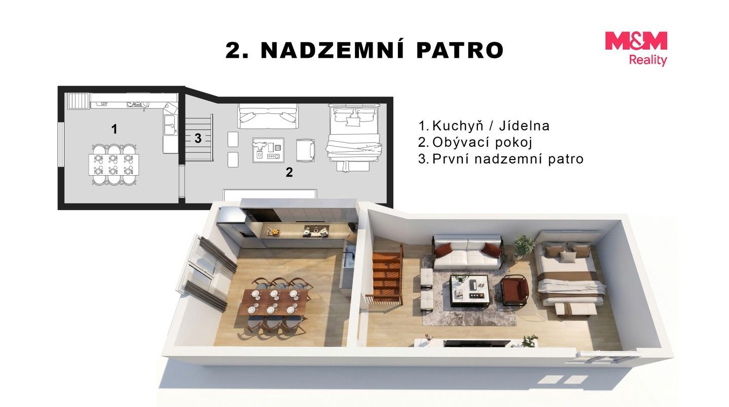 Prodej domu 162 m² - foto 27