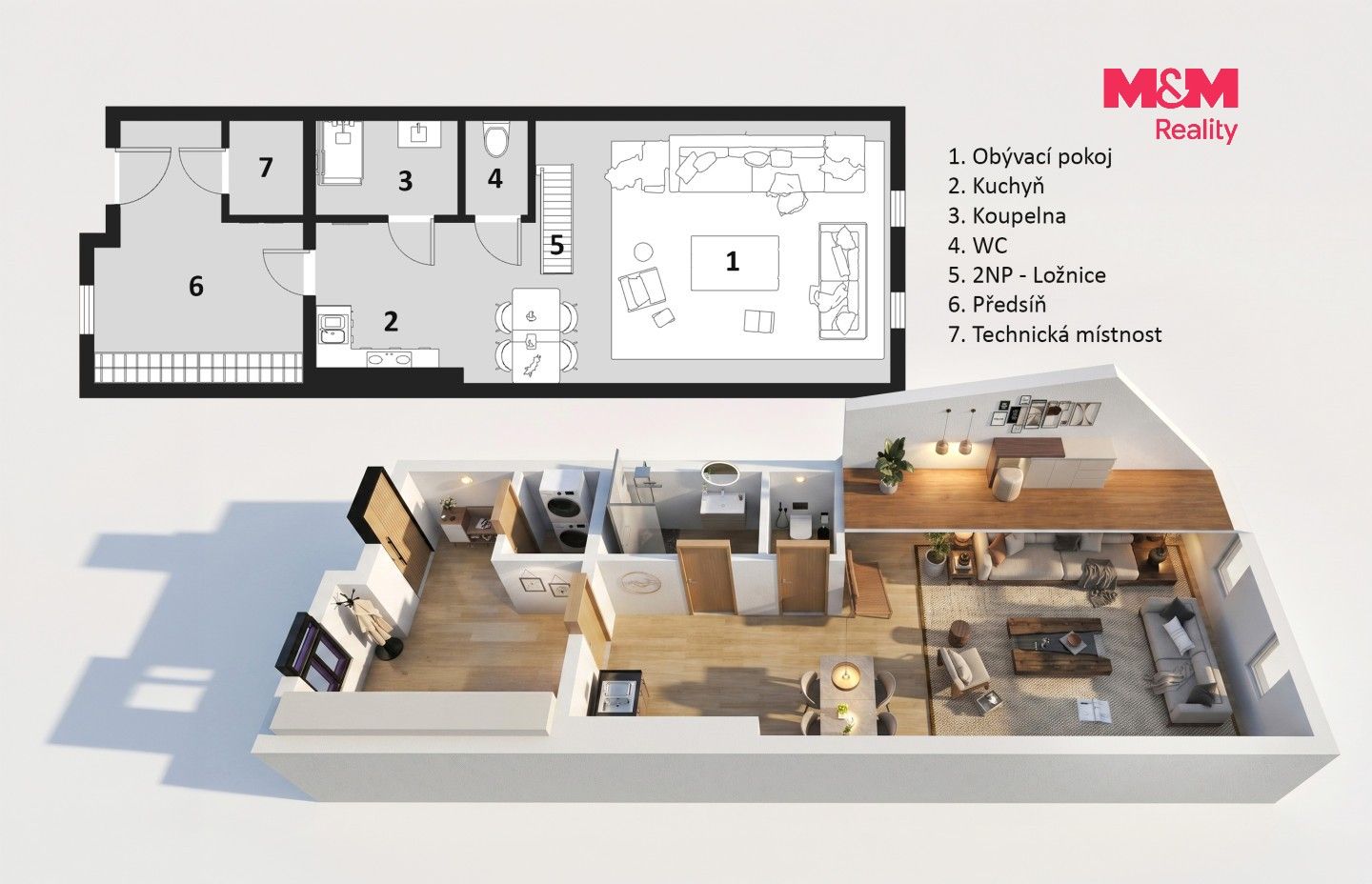 Prodej domu 162 m² - foto 28