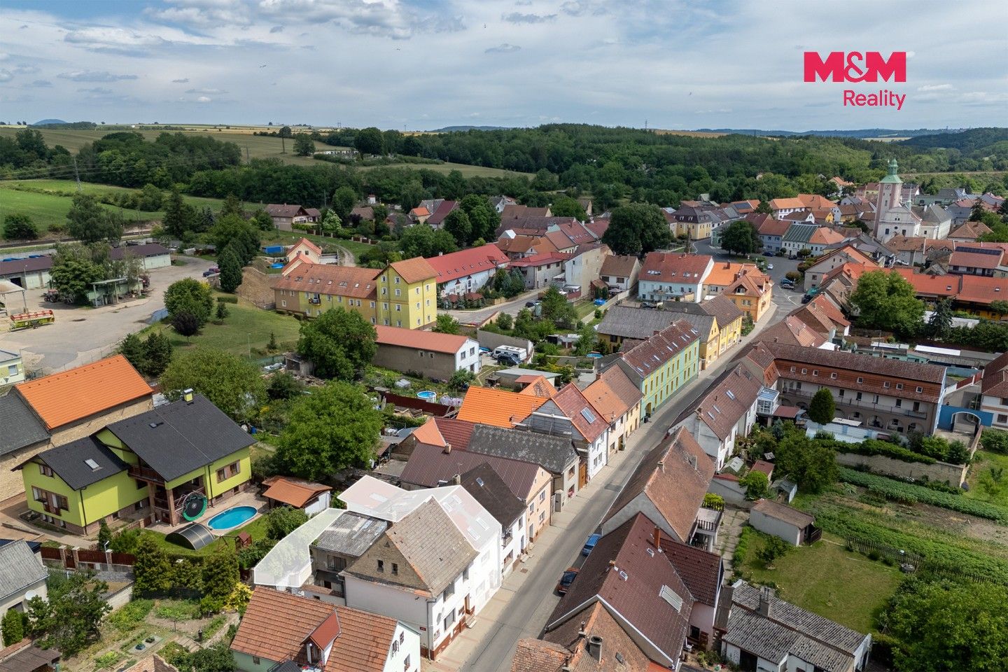 Prodej domu 162 m² - foto 29