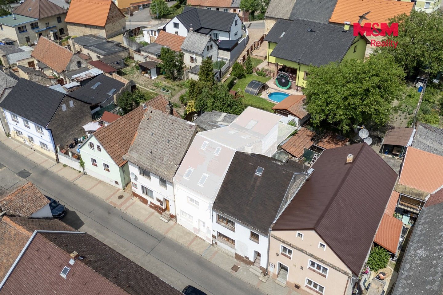 Prodej domu 162 m² - foto 37