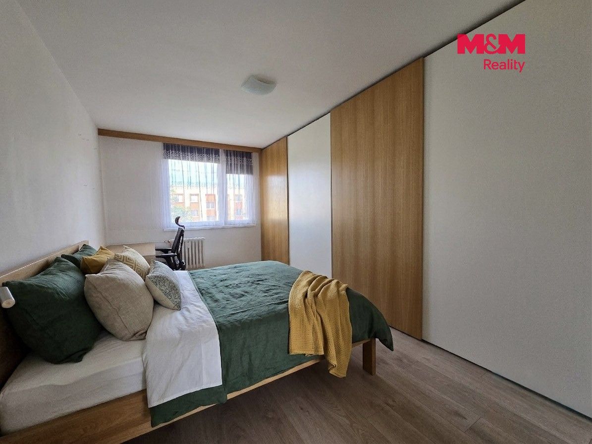 Prodej bytu 3+1 81 m² - foto 5